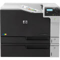HP Color LaserJet Enterprise M750dn Toner